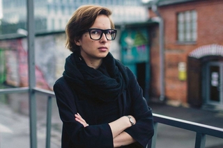 Вера Трахтенберг