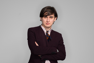 Евгений Былина