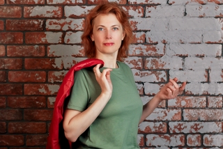 Анна Графкова