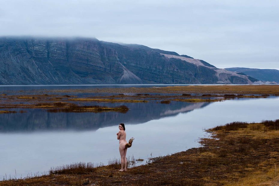 Marja Helander, Waiting for the Morning