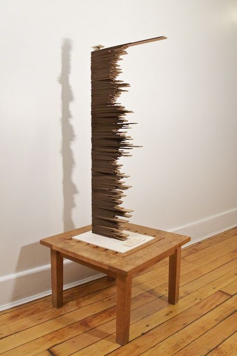 Paul May, From Over Here