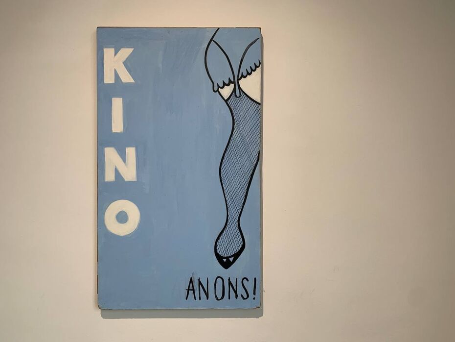 Anons Kino, 2009