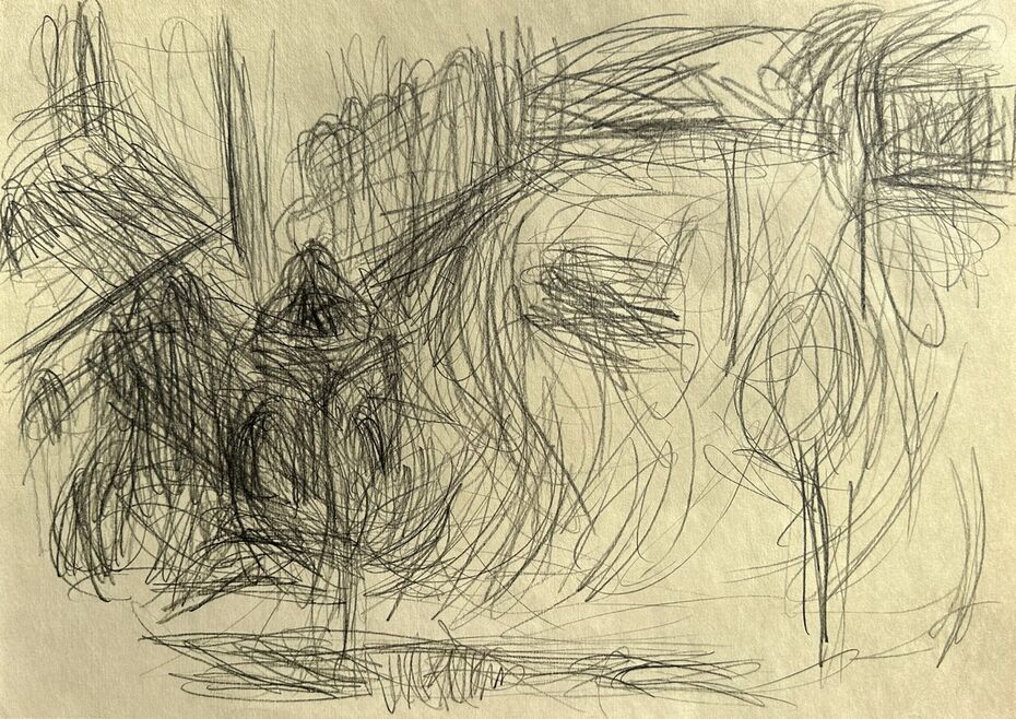 Леонид Бажанов, Углич, 1968