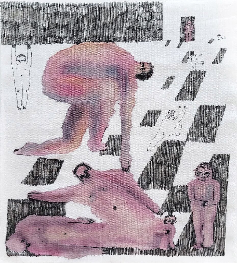 София Чичкина. Перекличка, 2025