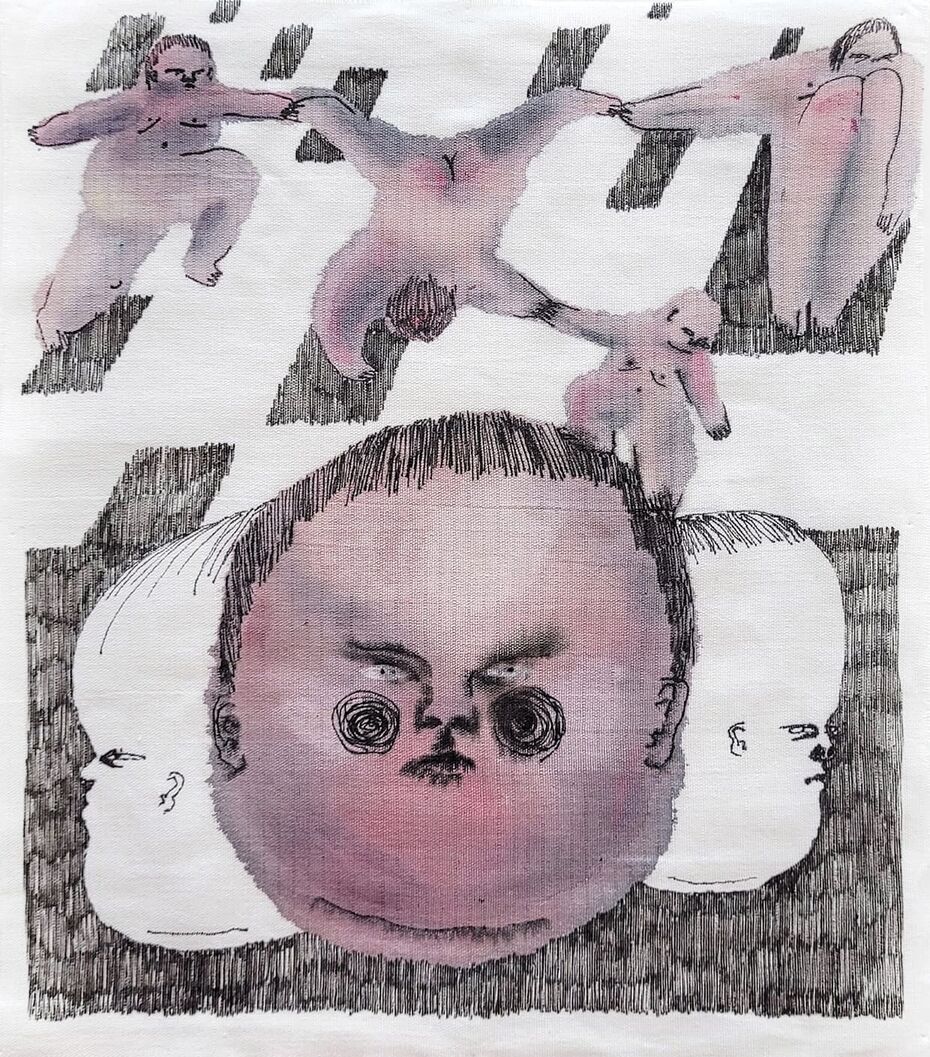 София Чичкина. Появление, 2025