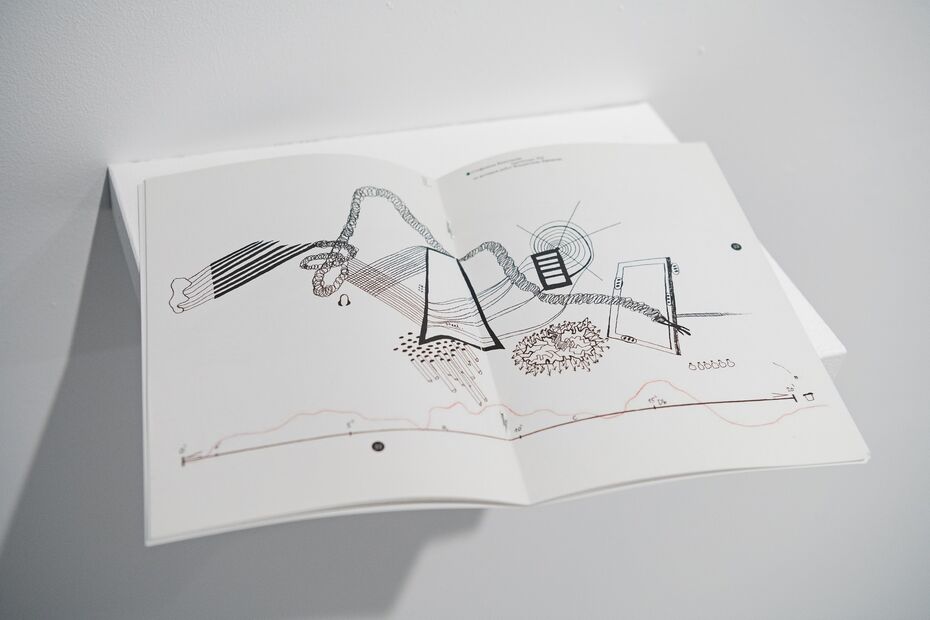 Никита Каратайский, «Я никогда не видел звук», 2025