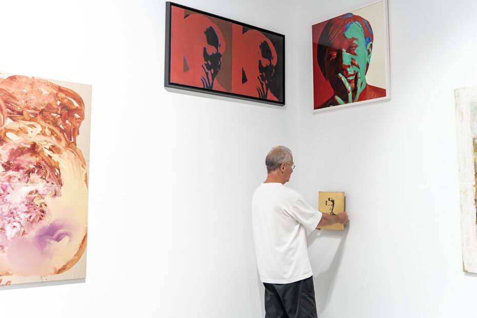 1artchannel «ЗАКУСИЛЬЕ АРТ МИРА»