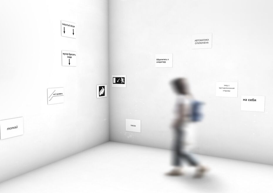 Дарья Лапшинова. Сомнительные направления, 2025